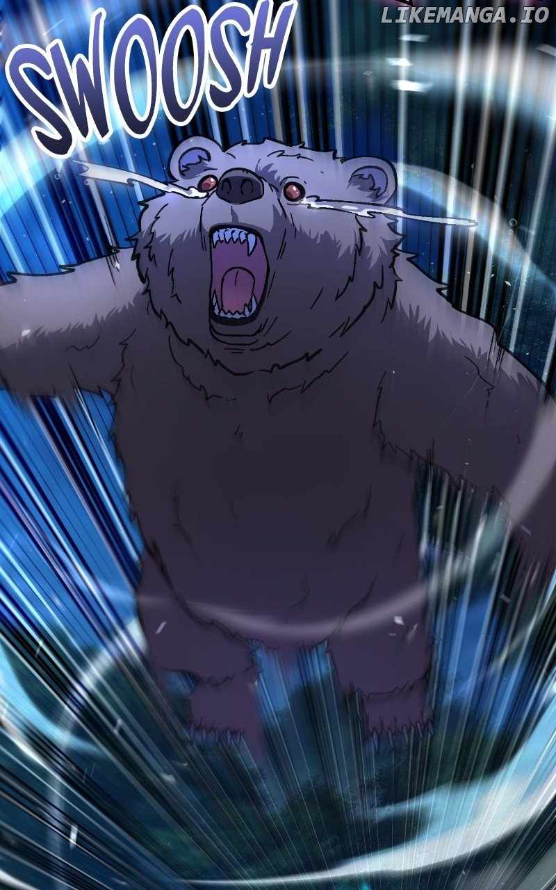 Divine Delivery Chapter 63 36